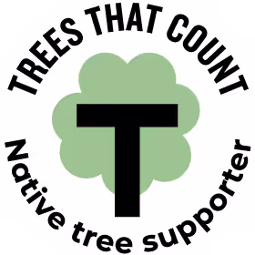 Trees That Count supporter